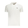 FILA POLO SHORT SLEEVES MEN WHITE
