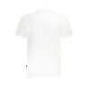 FILA SHORT SLEEVE T-SHIRT MEN WHITE