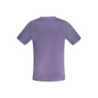 KAPPA SHORT SLEEVE T-SHIRT MEN BLUE
