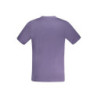 KAPPA SHORT SLEEVE T-SHIRT MEN BLUE