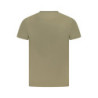 TIMBERLAND SHORT SLEEVE T-SHIRT MEN GREEN