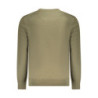PULL VERT POUR HOMMES TIMBERLAND