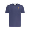 T-SHIRT À MANCHES COURTES MARINA MILITARE HOMME BLEU