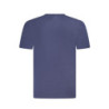 MARINA MILITARE SHORT SLEEVE T-SHIRT MEN BLUE