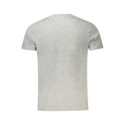 T-SHIRT À MANCHES COURTES PEPE JEANS HOMME GRIS