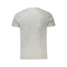 PEPE JEANS SHORT SLEEVE T-SHIRT MEN GREY