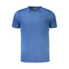 NORWAY 1963 MEN'S SHORT SLEEVE T-SHIRT BLUE