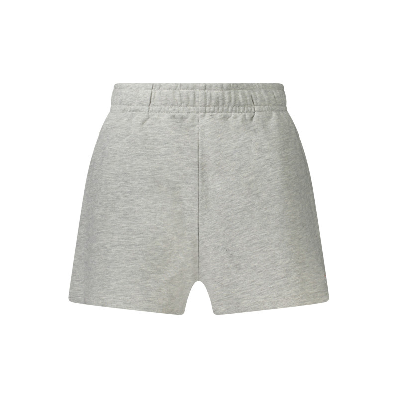 PANTALON COURT FILA FEMME GRIS