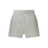 PANTALON COURT FILA FEMME GRIS