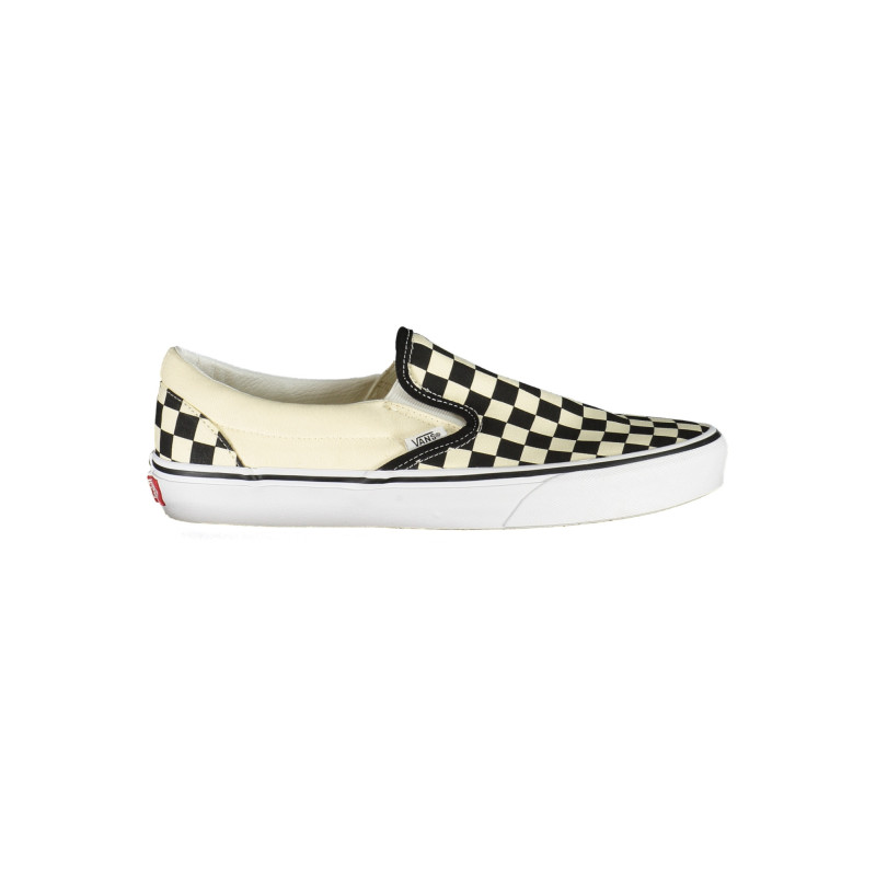 VANS MEN'S SPORTS SHOES WHITE