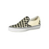 VANS MEN'S SPORTS SHOES WHITE