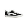 VANS MEN'S SPORTS FOOTWEAR BLACK