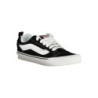 VANS MEN'S SPORTS FOOTWEAR BLACK