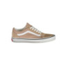VANS WOMEN'S SPORTS FOOTWEAR BEIGE