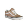 VANS WOMEN'S SPORTS FOOTWEAR BEIGE