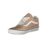 VANS WOMEN'S SPORTS FOOTWEAR BEIGE