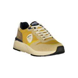 BLAUER MEN'S SPORTS FOOTWEAR BEIGE
