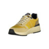 CHAUSSURES DE SPORT POUR HOMMES BLAUER BEIGE