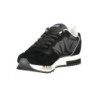 CHAUSSURES DE SPORT POUR HOMMES BLAUER NOIRES