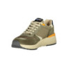 CHAUSSURES DE SPORT BLAUER HOMME VERTES