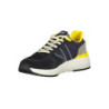 BLAUER MEN'S SPORTS FOOTWEAR BLUE