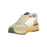 CHAUSSURES DE SPORT POUR HOMMES BLAUER BEIGE