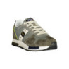 CHAUSSURES DE SPORT BLAUER HOMME VERTES