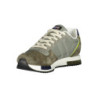 CHAUSSURES DE SPORT BLAUER HOMME VERTES