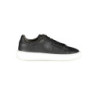 CHAUSSURES DE SPORT POUR HOMMES BLAUER NOIRES