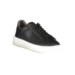 BLAUER MEN'S SPORTS FOOTWEAR BLACK