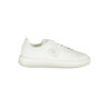 BLAUER MEN'S SPORTS FOOTWEAR WHITE