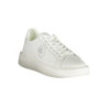 CHAUSSURES DE SPORT POUR HOMMES BLAUER BLANCHES