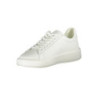 BLAUER MEN'S SPORTS FOOTWEAR WHITE