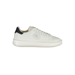 BLAUER MEN'S SPORTS FOOTWEAR WHITE