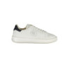 CHAUSSURES DE SPORT POUR HOMMES BLAUER BLANCHES