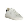 BLAUER MEN'S SPORTS FOOTWEAR WHITE