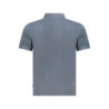 PEPE JEANS POLO SHORT SLEEVES MEN BLUE