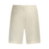 GUESS JEANS MEN'S BERMUDA PANTS BEIGE