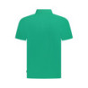 POLO À MANCHES COURTES POUR HOMME PEPE JEANS VERT