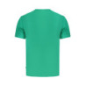 PEPE JEANS SHORT SLEEVE T-SHIRT MEN GREEN