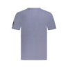 CALVIN KLEIN MEN'S SHORT SLEEVE T-SHIRT BLUE