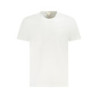 T-SHIRT À MANCHES COURTES POUR HOMMES CALVIN KLEIN BLANC