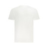 T-SHIRT À MANCHES COURTES POUR HOMMES CALVIN KLEIN BLANC