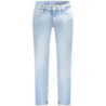 CALVIN KLEIN JEANS DENIM MEN BLUE