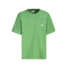 T-SHIRT À MANCHES COURTES VANS HOMME VERT