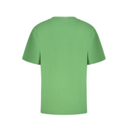T-SHIRT À MANCHES COURTES VANS HOMME VERT