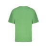 T-SHIRT À MANCHES COURTES VANS HOMME VERT