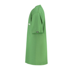 T-SHIRT À MANCHES COURTES VANS HOMME VERT