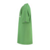 T-SHIRT À MANCHES COURTES VANS HOMME VERT