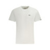 T-SHIRT À MANCHES COURTES VANS HOMME BLANC